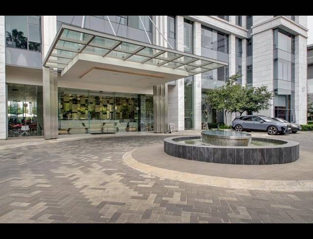 2 BEDROOM PROPERTY TO RENT IN SANDHURST